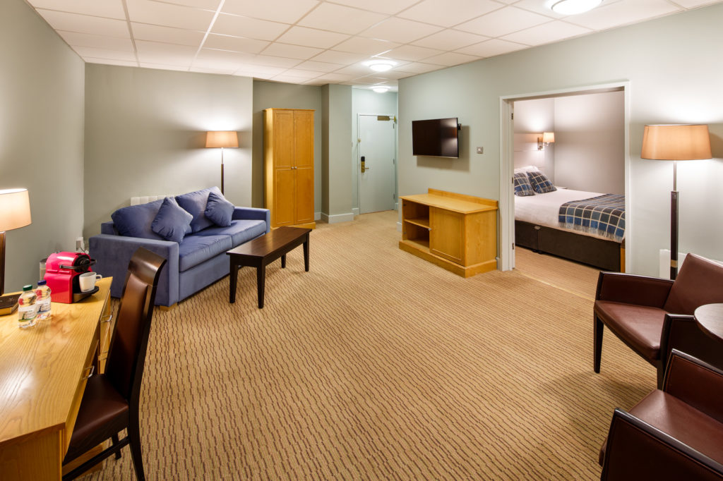 Hotel Room Gallery Mercure Hotel Hull Grange Park Hotel