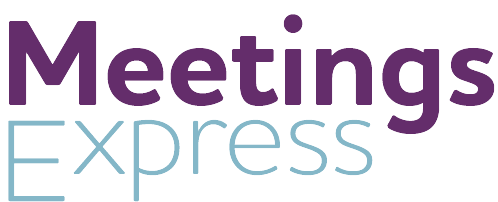 Meetings express logo