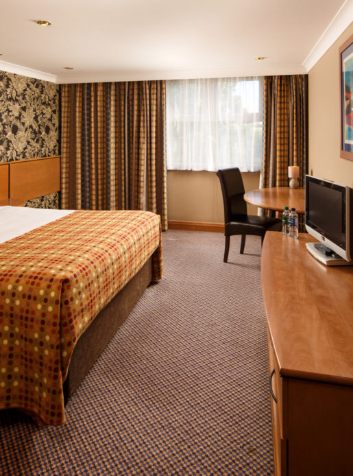 Mercure wetherby privilege room