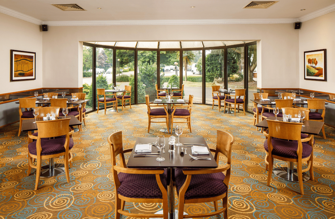 Restaurant Restaurant